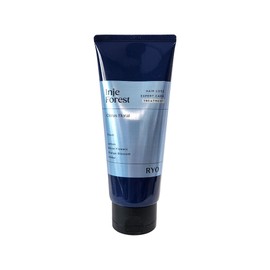 Ryo Jayangyunmo Hair Loss Symptoms Professional Care Treatment Inje Forest Road 200ml / 려 자양윤모 탈모증상전문케어 트리트먼트 인제숲길 200ml