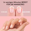 Mylee Cuticle Remover - Softens and Nourishes Cuticles - Removes
