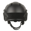 LOOGU Fast PJ Base Jump Tactical Helmet for Airsoft with
