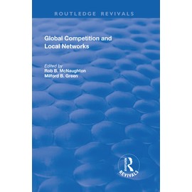 Global Competition and Local Networks