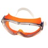 uvex X9302 Goggles (Can be used with Glasses and Masks)