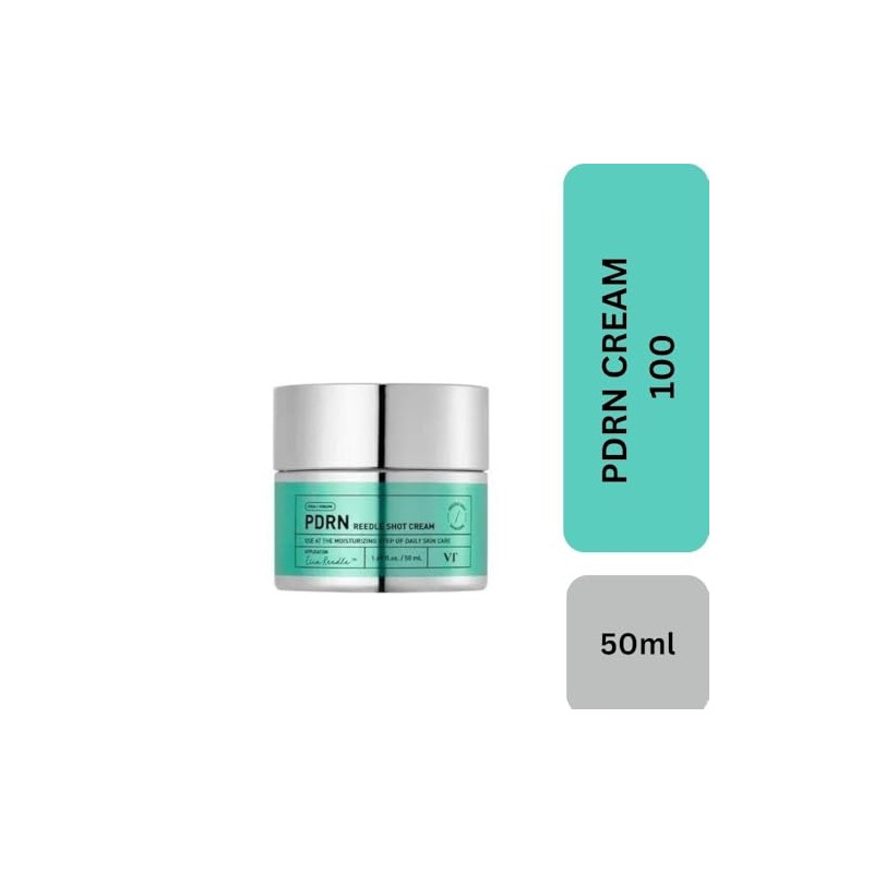 VT COSMETICS Crema PDRN Reedle Shot Cream 50ml