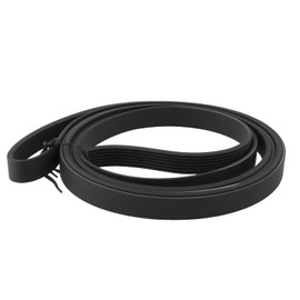 Create idea 1PC Dryer Belt 1930mm Replacement Part 40001012 Compatible with Bosch Compatible with Hoover