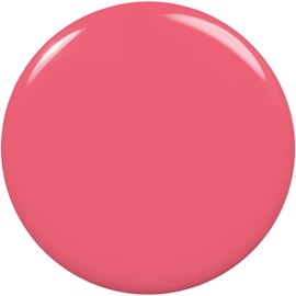 essie Nail Polish for Colour-Intense Fingernails, No. 679 flying solo, Pink, 13.5 ml