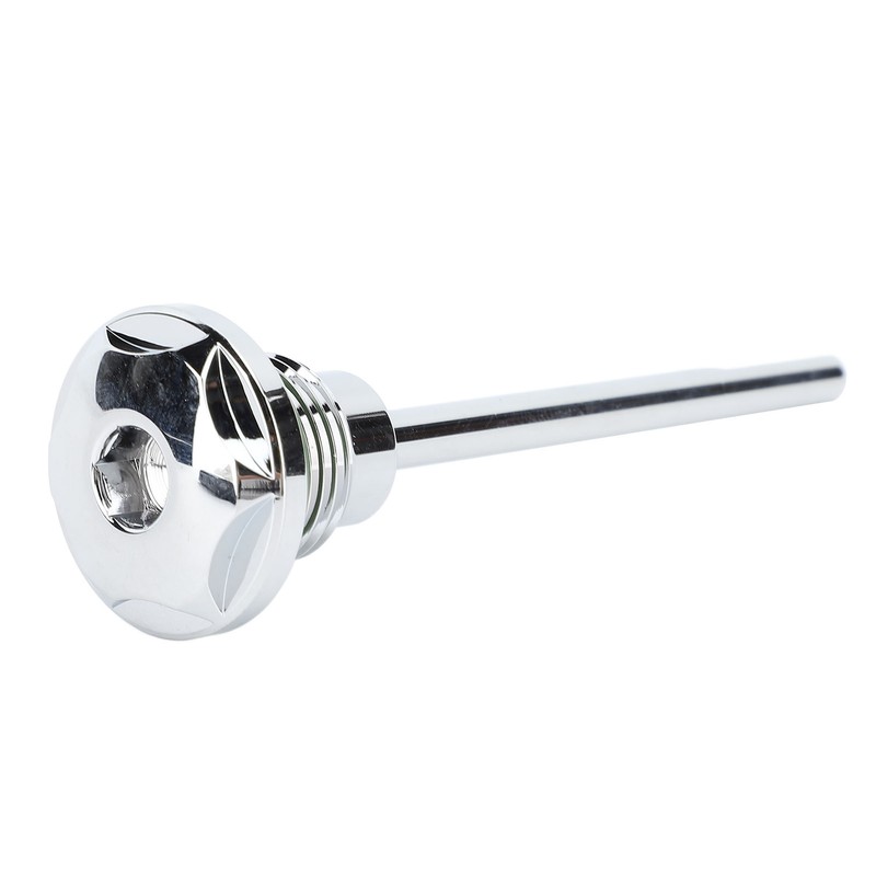 Transmission Filler Plug Dipstick 37075‑87 Anti Theft Enhanced Performance Transmission
