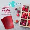 BENA Kit Skincare Antiage Acido Hialuronico Y Frutos Rojos Bena