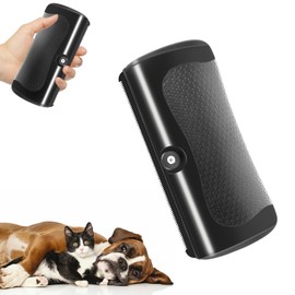 Sinwind Groomify Pet Care Brush, Groomify Bürste Hund, Haustiere Tails Deshedding Brush, Haustier-Enthaarungskamm, Hundebürste für Hunde, Hundebürste Kurzhaar, Pet Hair Removal Grooming Combs