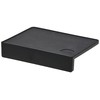 Breville the Bench Saver Tamp Mat, Black, BES035BLK
