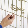 MidWest Homes for Pets Folding Metal Dog Exercise Pen, Indoor/Outdoor