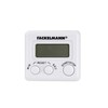 Fackelmann Timer LCD Display Packed on Card