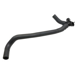 FZJDSD Upper Radiator Coolant Hose w/Filler Neck 21501-9HA0B 21501-JA100 Compatible with Nissan Altima V6 2007-2012