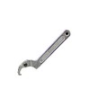 Steering Wheel Stem Lock Ring Hook Wrench 0.7 - 2.0