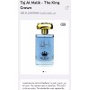 Ard Al Zaafaran Taj Al Malik The King Crown by