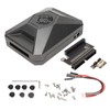 Development Board Case for Jetson Nano Professional Aluminum Protective Shell