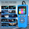 DNOSE Car Code Reader OBD2 Scanner Diagnistic Battery Electrical Circuit