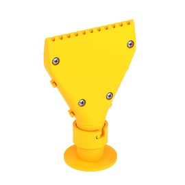 Bon 84-705 11 Hole Disposable Cove Base Nozzle