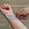 BYYDDIY SD 2 in 1 Stainless Steel GuaSha Muscle Scraper