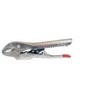 CH Hanson 06100 6-Inch Curved Jaw Self-Adjusting Locking Pliers