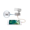 12V Reading Light LED RV Interior 3W with USB Port
