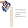Hot Water Bag 72cm 2000ML Fast Heat Transfer Water Injection