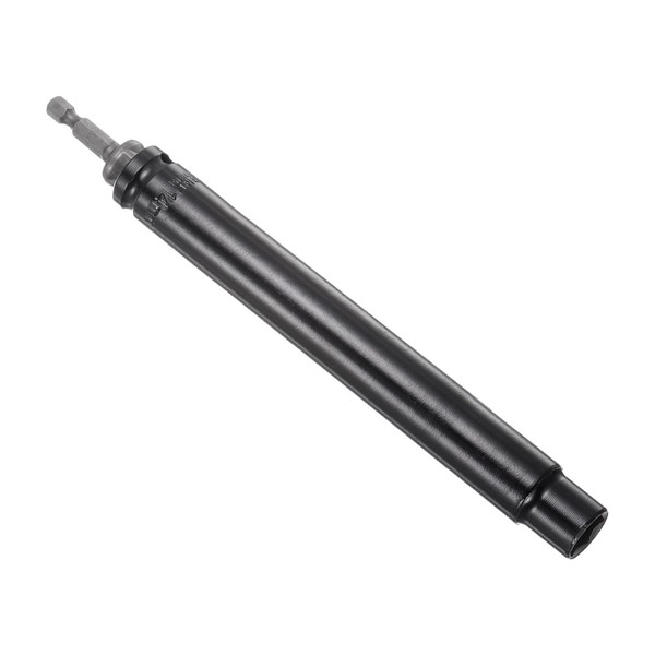 CoCud Extra Long Hollow Socket Wrench, 14mm Size, 150mm Length,