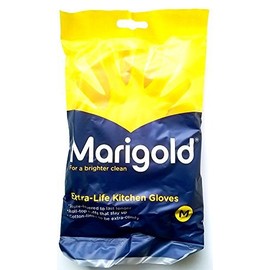 Marigold KITCHEN EXTRA-LIFE MEDIUM, (Pack Of 12)