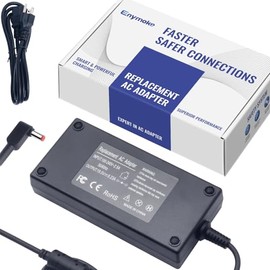 180W AC Cargador Adaptador para ASUS 20V 9A 6.0mm*3.7mm