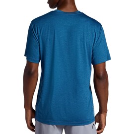 Head Score Hypertrek - Playera para Hombre, Ajuste estándar, Ligera y Transpirable, tecnología Hypertek Que Absorbe la Humedad