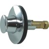 Danco Drain Stop Lift/Turn Chrome 88599