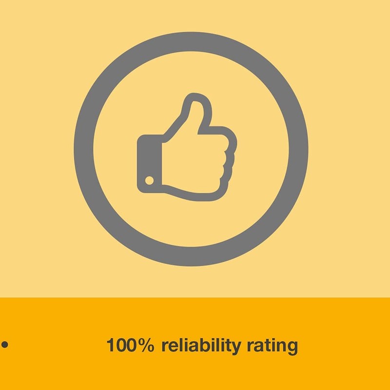 Brother Original LC-426XLY Ink Cartridge Yellow MFC-J4340DW, MFC-J4540DW, MFC-J4540DWXL (5000