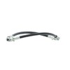 RIDEX Brake Hose 83B0946 Front Both Sides Brake Hoses Length: