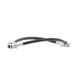 RIDEX Brake Hose 83B0946 Front Both Sides Brake Hoses Length: 263 mm