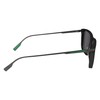 Lacoste Men's Sunglasses, black