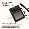 GemOro Auracle Pen Probe | Plug & Play Replacement for