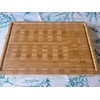 KV Kitchen Tools Nataka bamboo cutting board set of 3