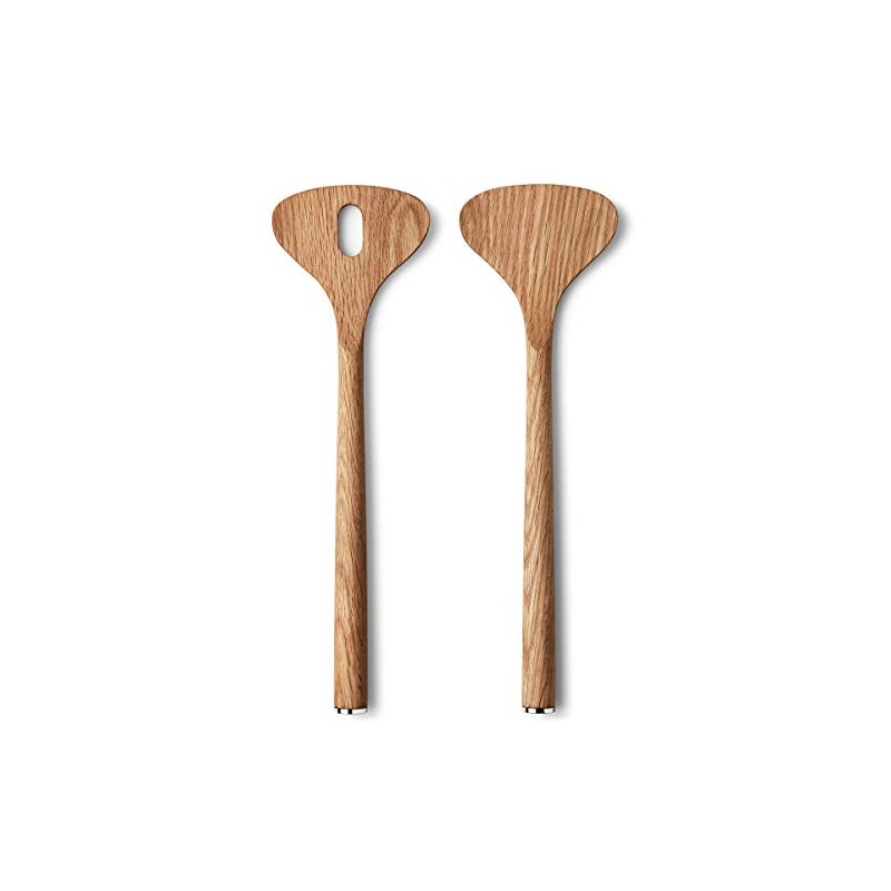 Alfredo Salad Servers