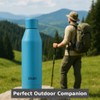 The Clean Hydration Co, Canteen 17, Easy to Clean Vacuum