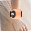 Kisangel Pcs Large Capacity Wrist Band Water Bottle Adorable Lightweight