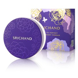 [Daily Plaza] Sichang Bare Perfect Translucent Powder **