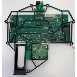 caSino187 Placa base para Roomba i3 i4 PCB axf-yl irobot