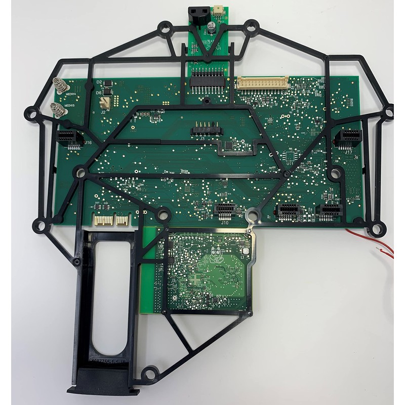 caSino187 Placa base para Roomba i3 i4 PCB axf-yl irobot
