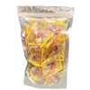 1 Pack - Malt Plum Candy Half Pound or 8