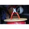 NWS 137-49VDE-200 - Alicate Corte Diagonal Modelo Americano Serie 49