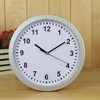 AIMALL Jewelry Clock Safe Wall Clock, Creative Hidden Money Storage