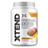 Extend The Original 7G Muscle Recovery + Electrolitz Mango Madness, 1.22kg, 1 piece / 엑스텐드 더 오리지날 7G 머슬 리커버리 + 일렉트롤리츠 망고 매드니스, 1.22kg, 1개