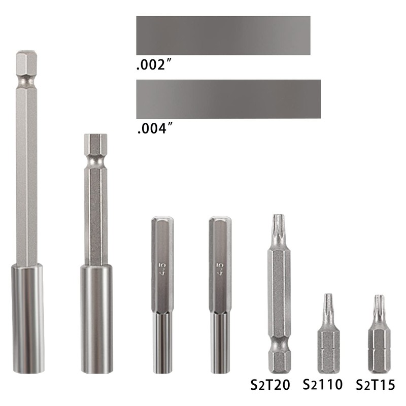 Injector Tune Up Shim Kit fit for Powerstroke 7.3L 94-03