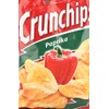 Lorenz Crunchips Paprika, 3.5 Ounce