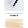 Naming Skin Fit Concealer Brush Trouble Marks Spot Cover Lip