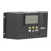 PWM Intelligent Solar Controller Photovoltaic Power Generation Solar Charge Controller