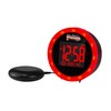 Geemarc WAKE 'N' SHAKE Dynamite - 95dB Loud Alarm Clock